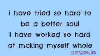 Falling In Reverse - Keep Holding On (Lyrics Video)