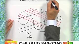 Math Homework Hotline 5-3-12