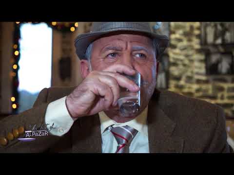 Al Pazar - Best of - 9 Qershor 2018 - Pjesa 2 - Show Humor - Vizion Plus