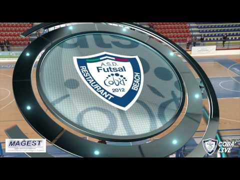 Futsal Cobà U21 7 - 4 Tenax