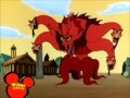 El Dia De Atizar A Los Titanes Zeus Vs Tifon