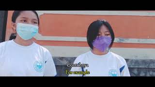 Ayo, Jangan Buang Sampah Sembarangan !