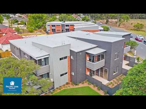 Pacific Gateway Glendale