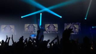 Jain "Heads Up" Rockhal 30/11/2016