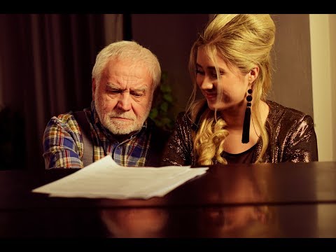 Elis Mraz - Milován (Official Video) Pro nadaci Krása Pomoci