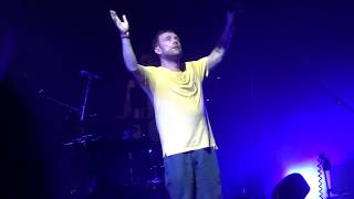 Gorillaz - Fire Flies @ Sziget Festival, Budapest 09/08/18