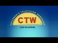 Children S Television Workshop Logo 1997 Bloopers