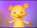 Nick Jr Piper O Possum Bumpers Little Bill And Incomplete Blue S Room Hug Day 2005