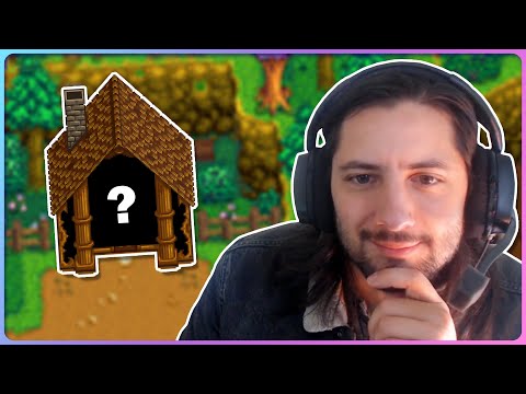 How Well Does CONCERNEDAPE Know Stardew Valley?