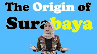 Download lagu DIGITAL STORYTELLING; THE ORIGIN OF SURABAYA mp3 Download lagu DIGITAL STORYTELLING; THE ORIGIN OF SURABAYA mp3