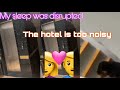 Screaming Couple In Hotel ‍ ️‍ ơ ơ