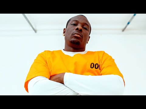 Terry Apala- Jail Tales (Visualizer)