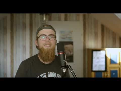 "Houd vol" Opwekking 798 | Cover Living Proof