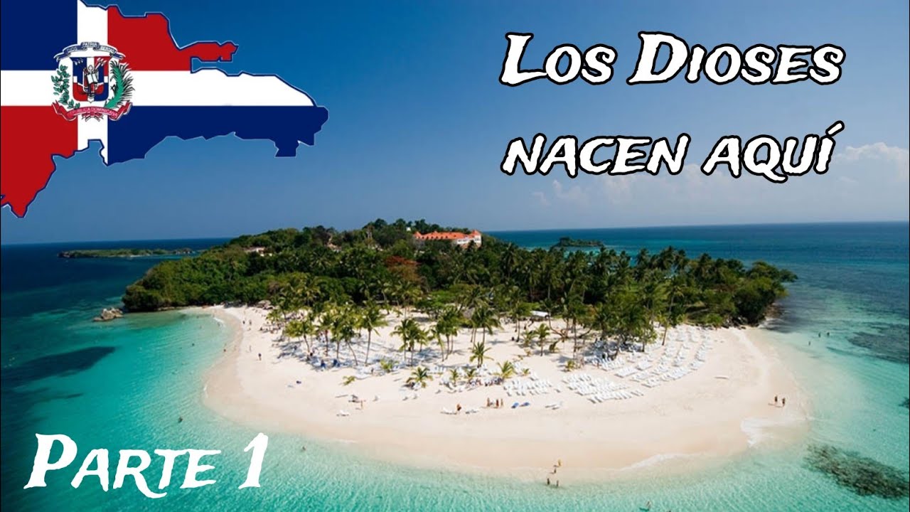 Guía de Vuelos a República Dominicana