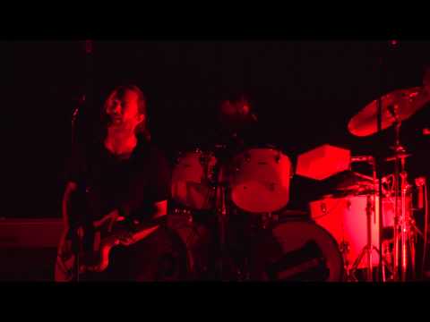 Atoms For Peace Live at ACL Festival Special Show October 13th, 2013