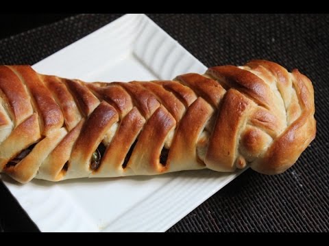 download lagu mp3 mp4 Vegetable Stuffed Bread Recipes, download lagu Vegetable Stuffed Bread Recipes gratis, unduh video klip Vegetable Stuffed Bread Recipes