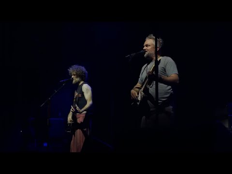 DISPATCH - "Passerby" [Live From The Boston Woods]