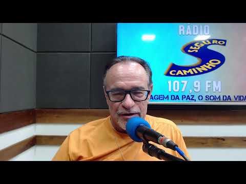 Caminho Esportivo - Apresentação: Carlos Marcomini | 11/08/2026