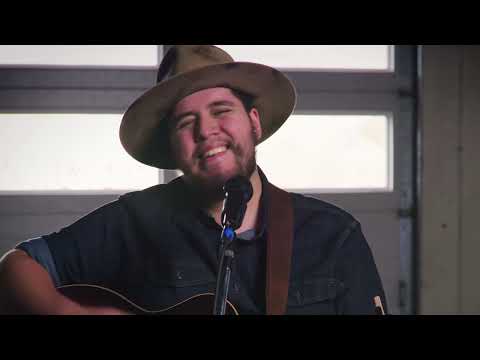 Lead The Way (Acoustic) - By Joe Martinez