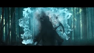 Cover art for early grave