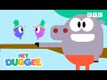 Roly LOVES Birds Hey Duggee