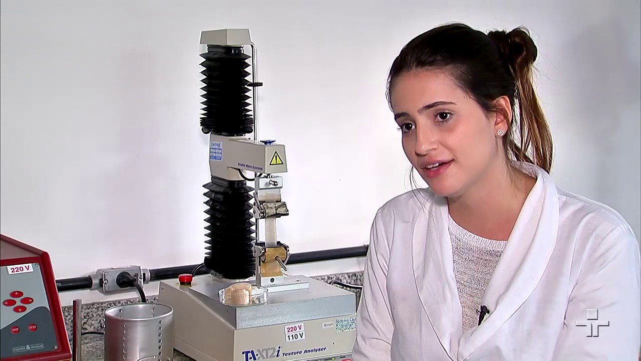 Pesquisadores brasileiros criam embalagem 100%  biodegradável