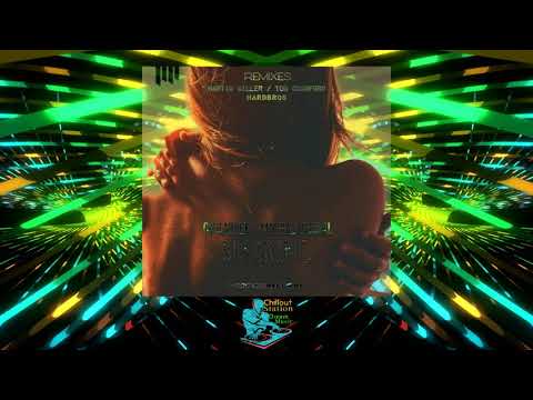 Breaking (Martin Miller Remix) By Ovylarock & Mathias Bartoll By Harmor Records