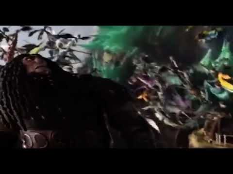 Jumanji part 22 biggest tornado