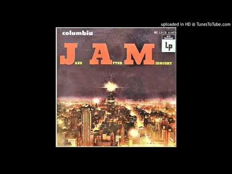 Dick Farney & Seu Quarteto De Jazz  - But Not For Me