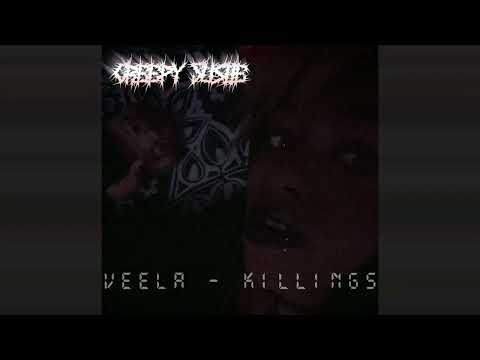 Publicly Anonymous ft Veela - Killings || Slowed & Reverbed || Remixed