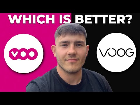 VOO vs VOOG - Which one is better? (2025 Guide)