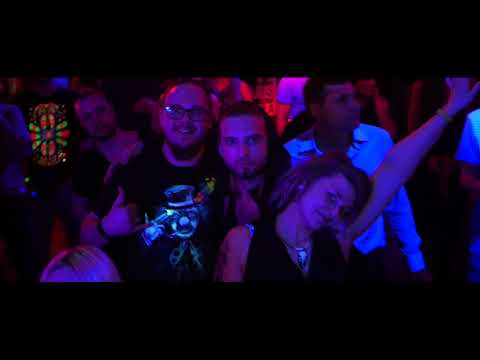 Mystic Sound 5 years anniversary