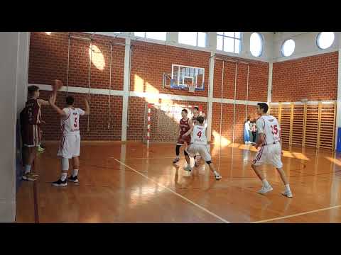 KK Vuk 2 – KK FMP 2 (Part 5)