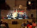 TU FRIALDAD - DIÁLOGO ROCK ANDALUZ (TRIBUTO A TRIANA, ALAMEDA, MEDINA AZAHARA)