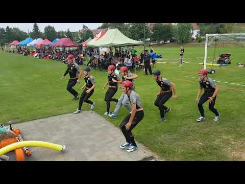 GP HO/BHL - 28.7.2019 Hovorany (Vracov)