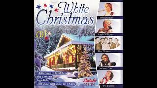 Sleigh Ride   Glen Campbell