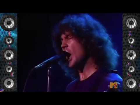 Billy Squier - "Lonely Is the Night"