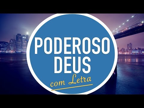 Poderoso Deus - Ministério Jovem
