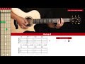 How You Remind Me Guitar Cover Nickelback Tabs Chords