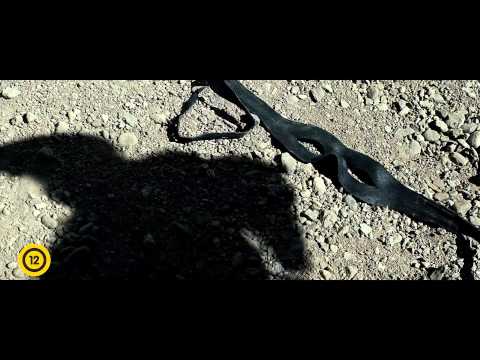 A Magányos lovas trailer