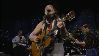 Willie Nelson - "Help Me Make It Through The Night" [Live from Austin, TX]
