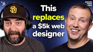 Prompt-to-Prototype Landing Pages with Google Stitch