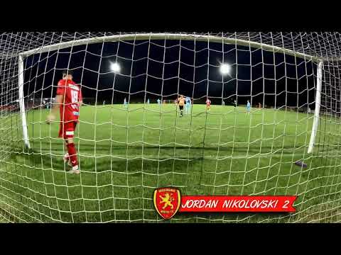 R3 Australia Cup Fixture