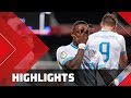 HIGHLIGHTS | Excelsior - PSV