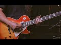Albert Castiglia 2022 08 19 "Depression Blues" Boca Raton, Florida - The Funky Biscuit