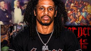 Chicago’s Only Four Corner Hustler Prince — His Crown Became His Cage
