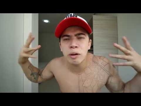 ジュニアパーティーでのファイヤークラッカー (TACA TACA BOMBINHA NAS FESTA JUNINA)