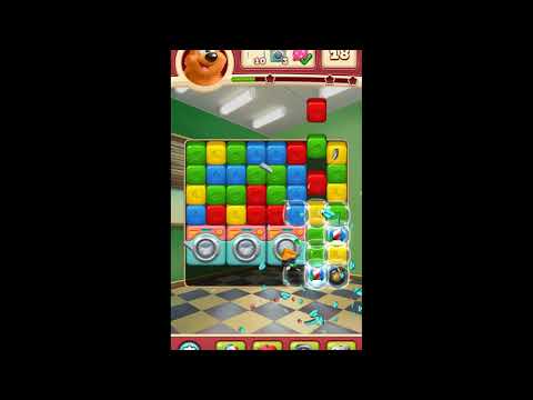 Toon Blast Level 1902