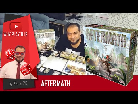 Why play this - Aftermath
