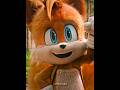 Tails Sweet Little Bumblebee Edit Sonic 3 Edit Fyptiktok Cute